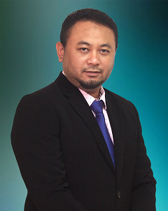 Mohd Iqbal Bin Samsi