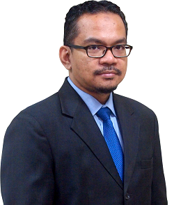 Mohd Khairul Bin Ab Razak