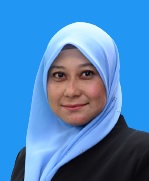 Faezah Nur Binti Ismail