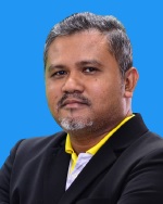 Mohd Rufizal Bin Abdul Rahim