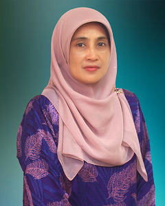 Hanisah Binti Hassan
