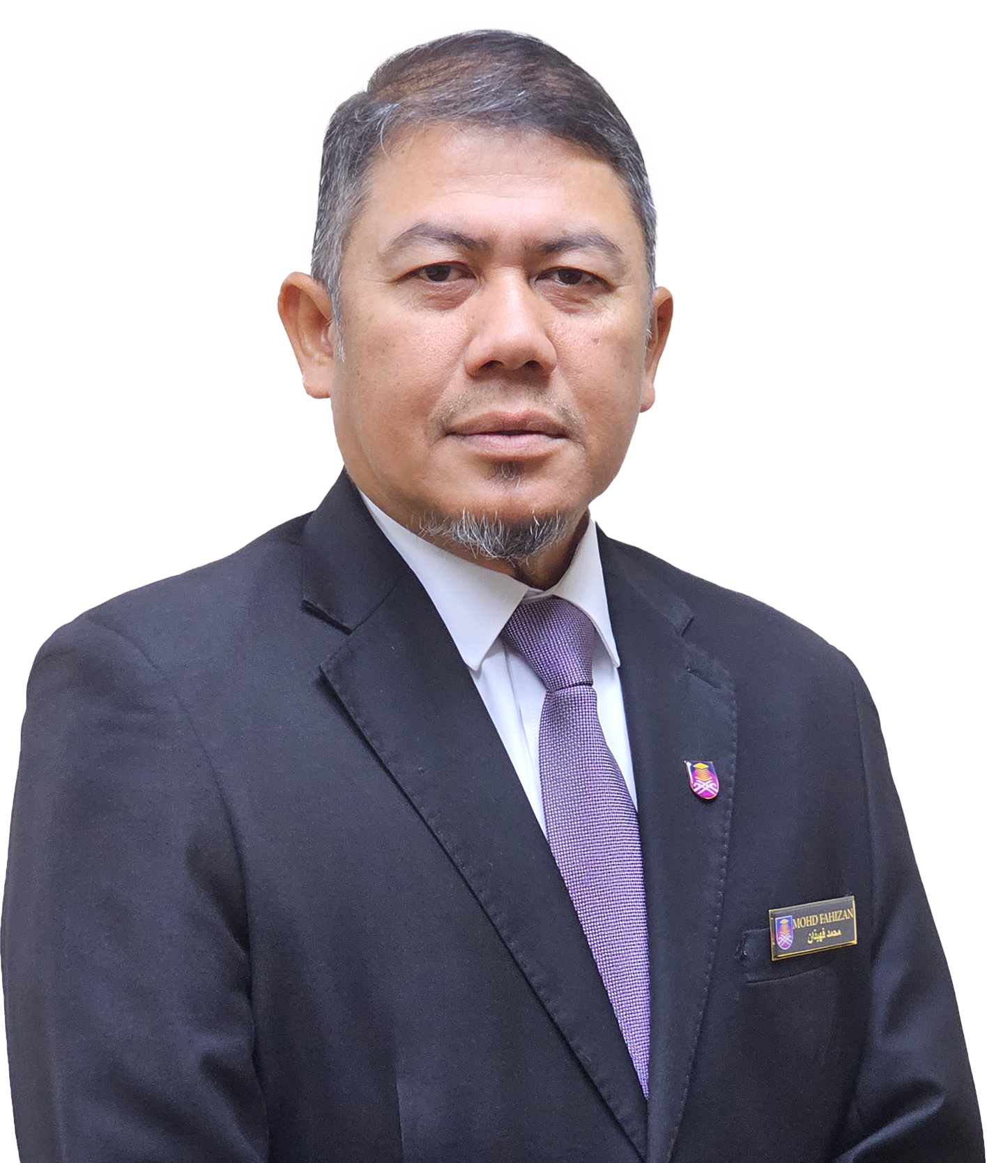 Deputy Rector