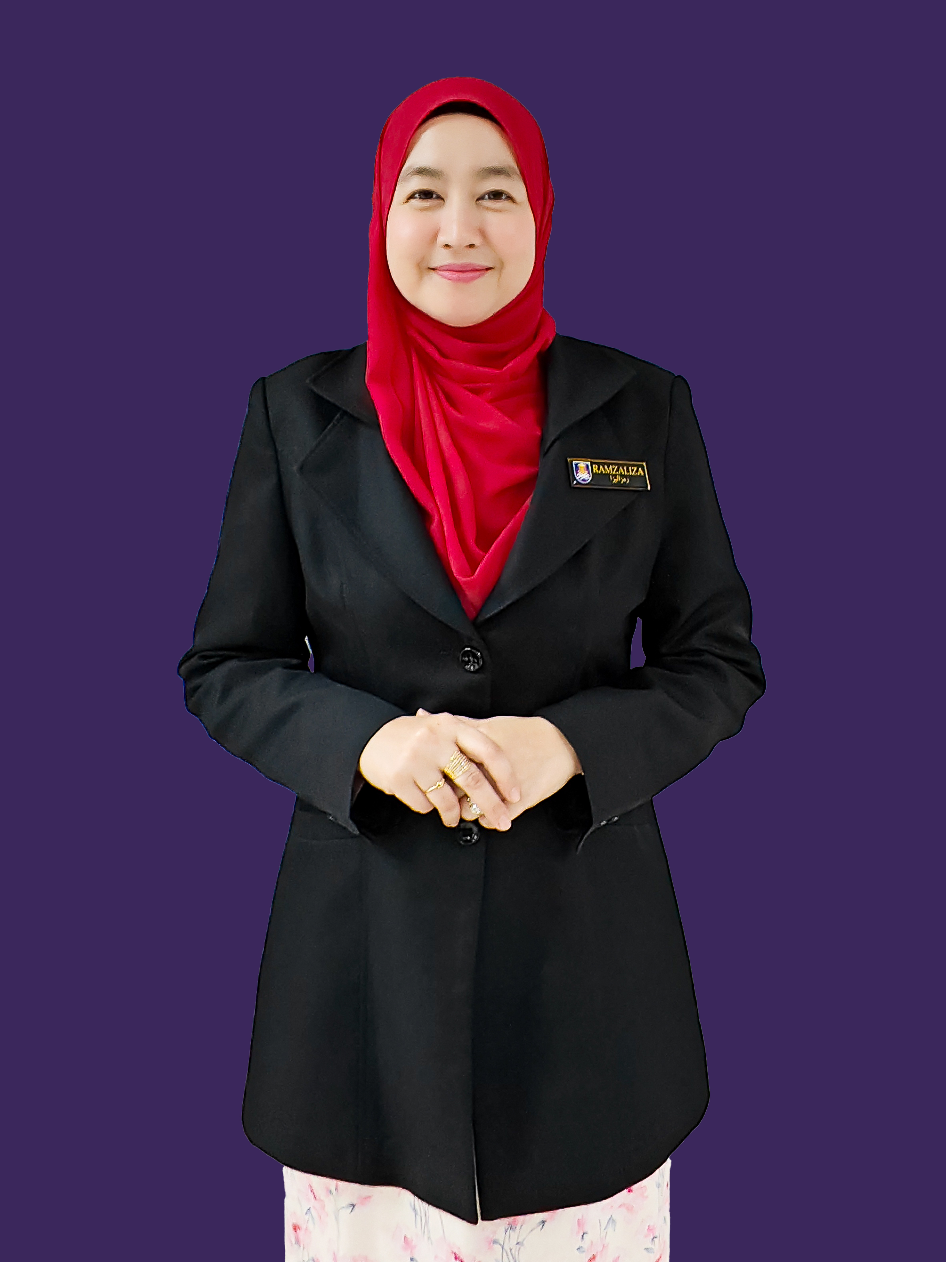 NOOR RAMZALIZA RAMLI