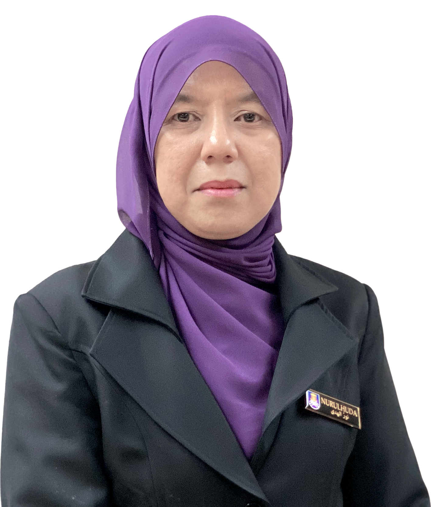 Deputy Rector