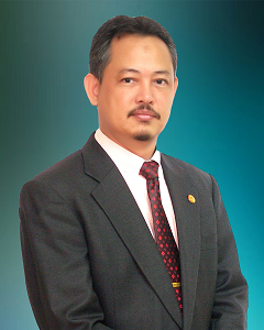 Mohd Azlan Bin Mohd Ishak (Prof Ts. Dr)