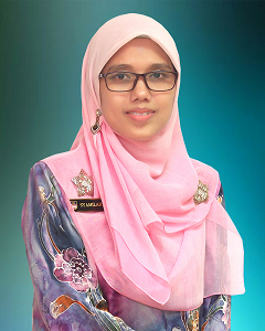 Nur Syamilah Binti Mohd Subhi