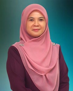 Rozita Binti Ibrahim