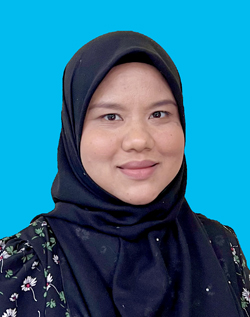 Maslina Binti Ahmad