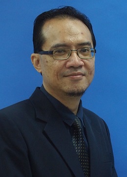 Mohd Izwan Bin Mohd Azman