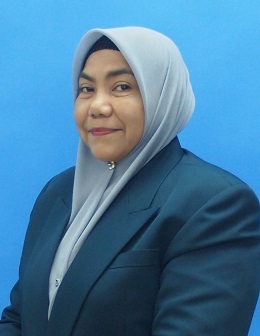 Ros Haida Binti Mohd Sabri