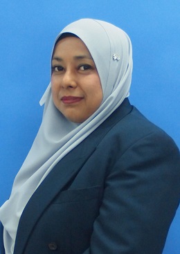 Farzanah Hanum Binti Abdul Latif 