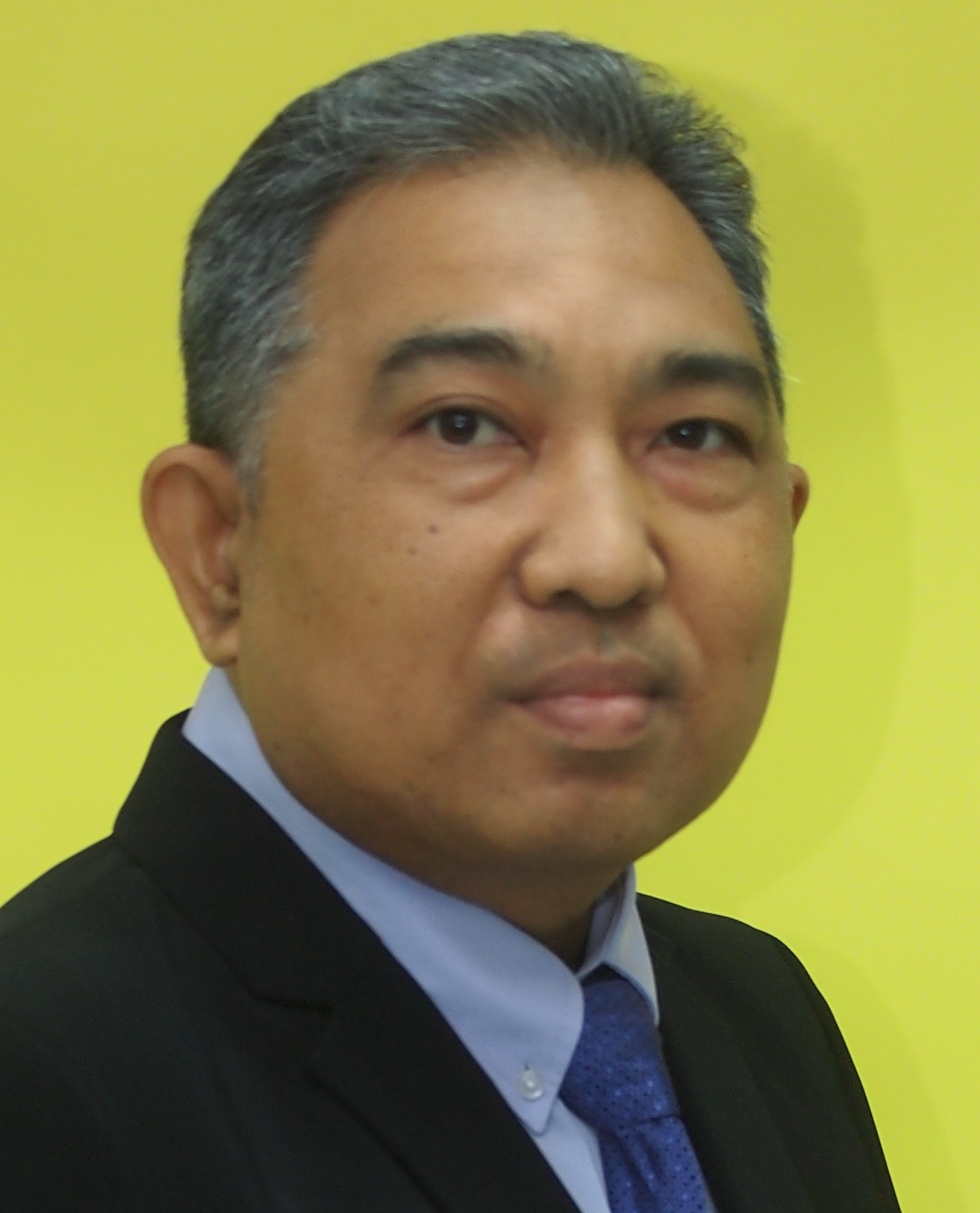 Ismail Bin Mawi