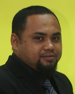 Mohd Nazuwan Bin Md Isa
