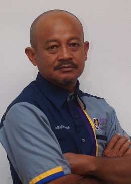 Hasmyzam B. Mohd Yusoff