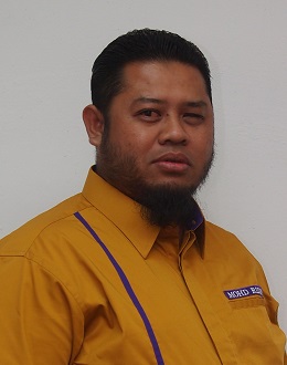 Mohd Ridzuan Bin Zainol