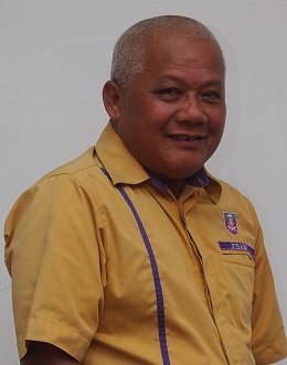 Johari B Mohd Salleh