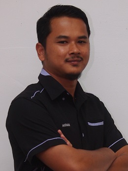Mohd Akram Bin Mohd Sobri
