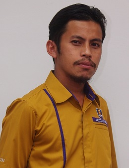 Mohd Afiat Dhiyaulhaq Bin Ahmad