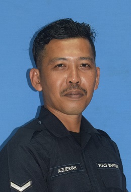 Mohd Khoirul Azlie Syah Bin Khodir
