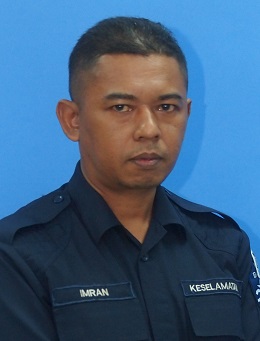 Mohd Imran Bin Azemi