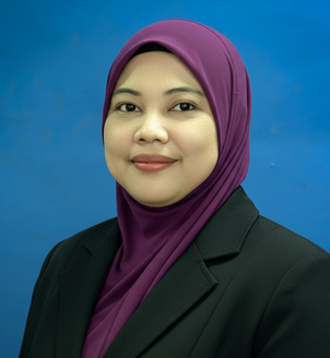 Noor Haida Bin Mohamed Shaari