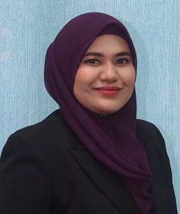 Farah Farhana Binti Abdul Rahman