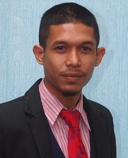 Muhammad Waliyuddin Bin Amran