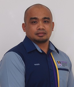 Mohd Nadzri Bin Md Soleh
