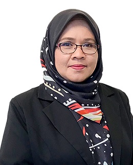 Mazura Binti Mohd Mohayudin