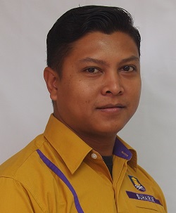 Mohd Suhairei Bin Salleh
