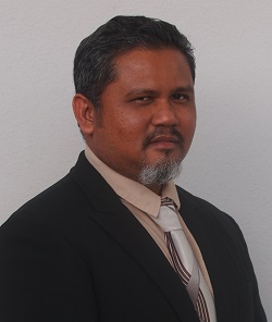 Mohd Rufizal Bin Abdul Rahim