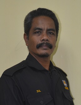 Zulbakri Bin Ismail