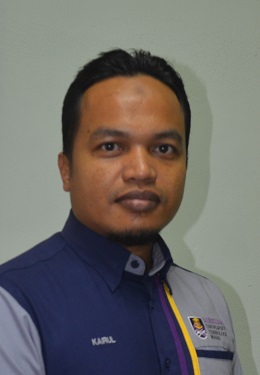 Mohamad Kairul Bin Salleh