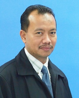 Samsuri Bin Mohd Salleh