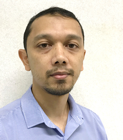 Mohd Zaini bin Zainal