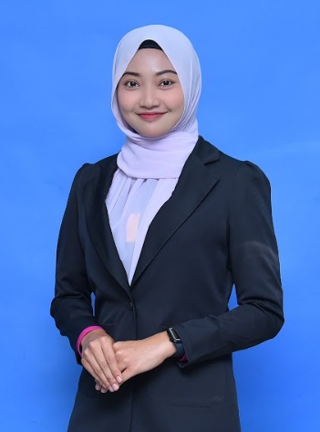 Nurul Atikah Binti Jasman