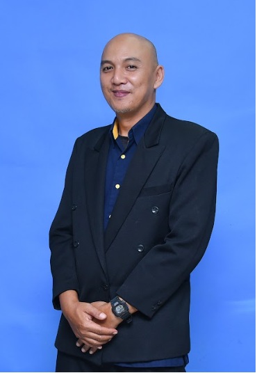 Raja Nazrul Bin Raja Hisham