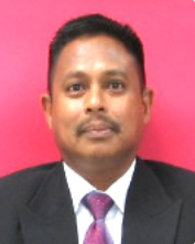 KHAIRIL AFENDY BIN HASHIM (Sr Dr)