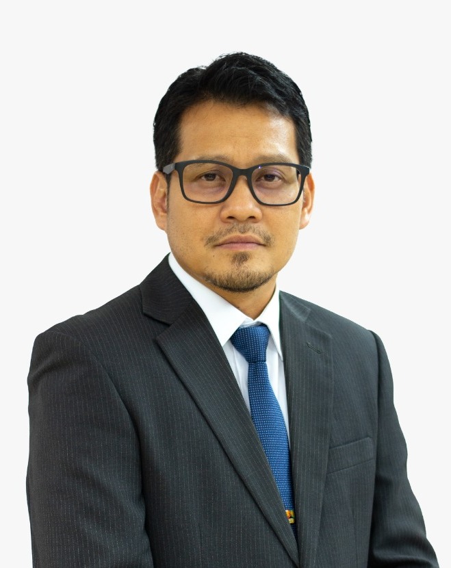 Ahmad Fikri Bin Mohd Kassim (Prof Madya Dr)